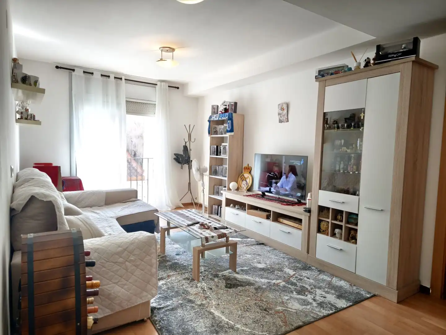 Flat with lift for sale in Santa Coloma de Farners