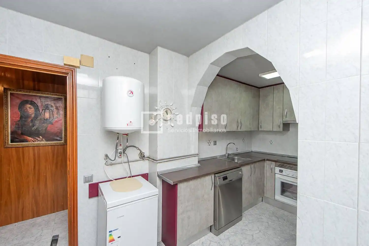 Appartamento con ascensore in vendita a Zona Centro - Ayuntamiento, imagen 6