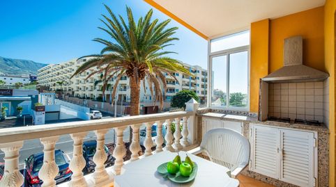 Foto 4 de Piso en venta en Callao Salvaje - Playa Paraíso, Adeje