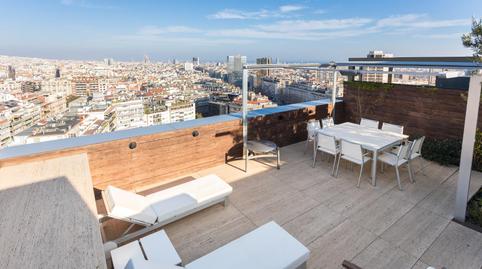 Photo 3 of Attic for sale in Avenida Avinguda Diagonal, Sant Gervasi- Galvany,  Barcelona Capital