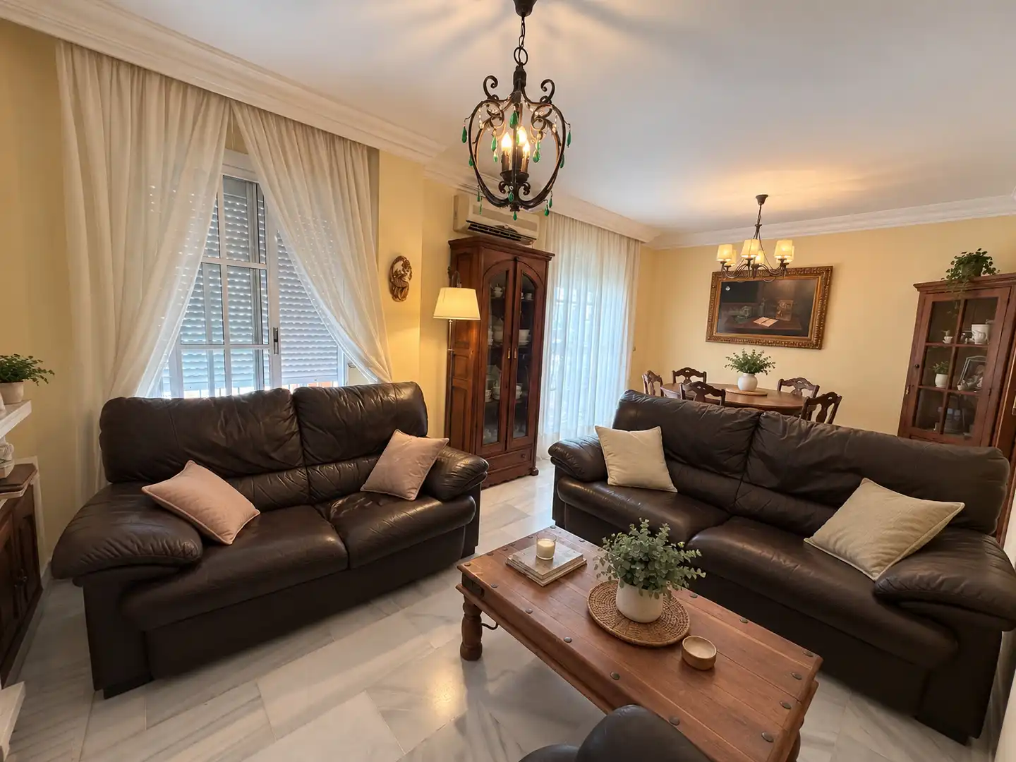 Wohnung mit Terrasse zum Verkauf in Calle del Río 27, imagen 4