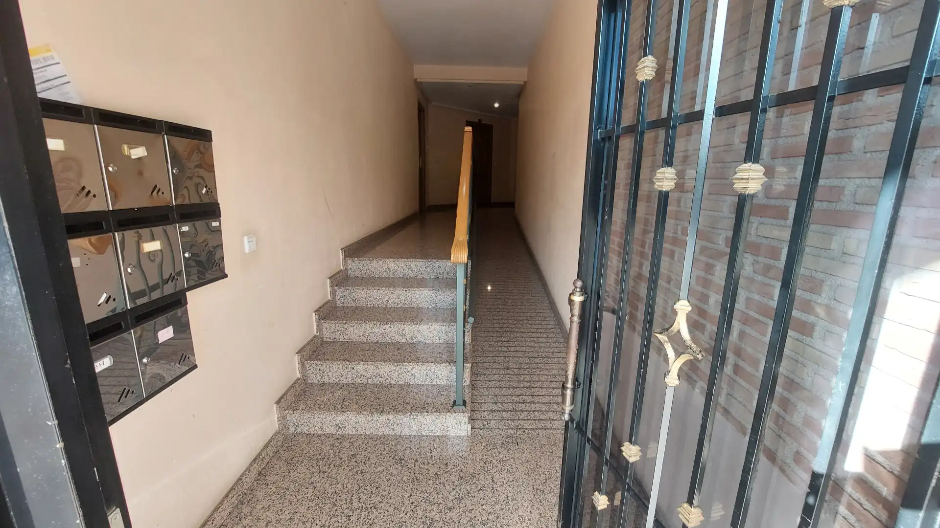 Attic for sale in Murcia  with Air Conditioner, Terrace and Storage room