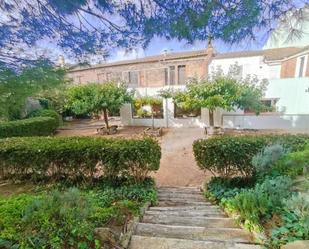 Garden of House or chalet for sale in Palafrugell  with Heating, Private garden and Terrace