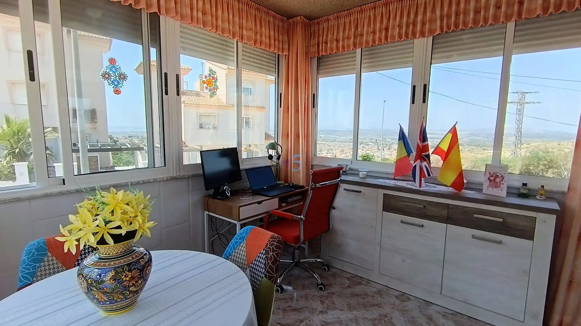 Casa o xalet en venda a Rojales Hills - Rosa Bugalows
