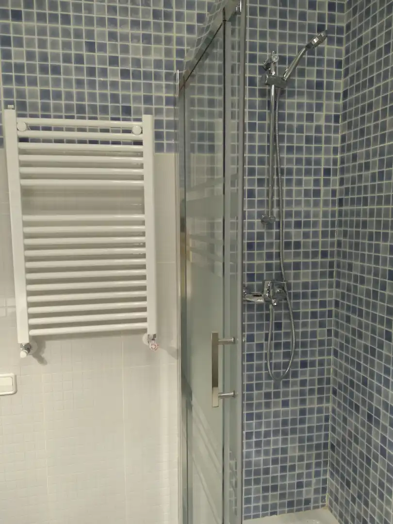 Habitació a Calle del Calvario, 16, Embajadores - Lavapiés