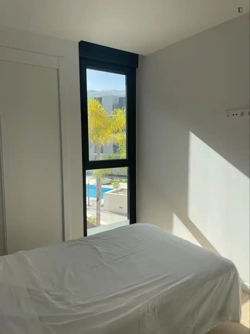 Habitació a Bellavista - Capiscol - Frank Espinós