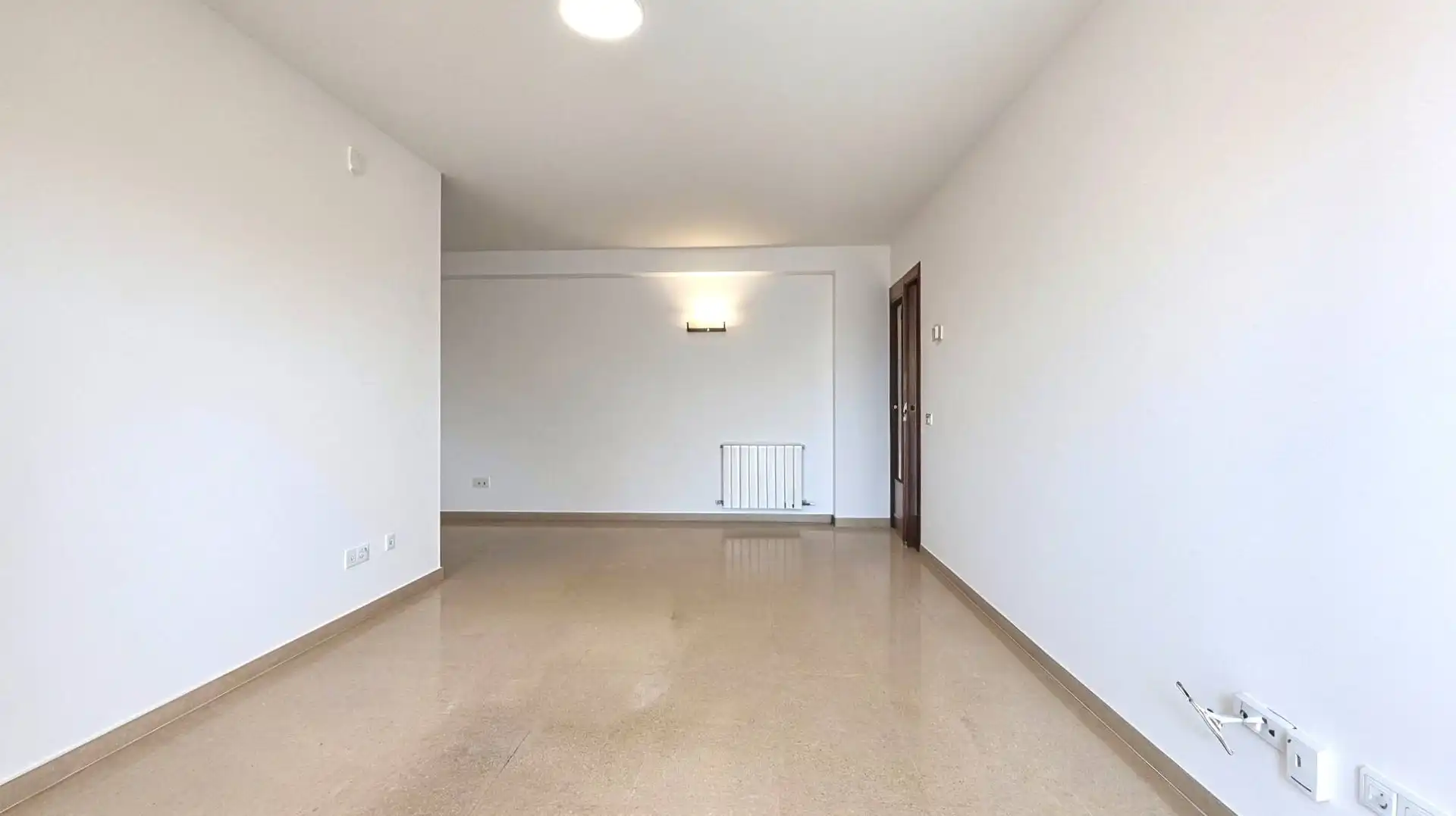 Wohnzimmer von Wohnung zum Verkauf in Reus mit Heizung und Balkon