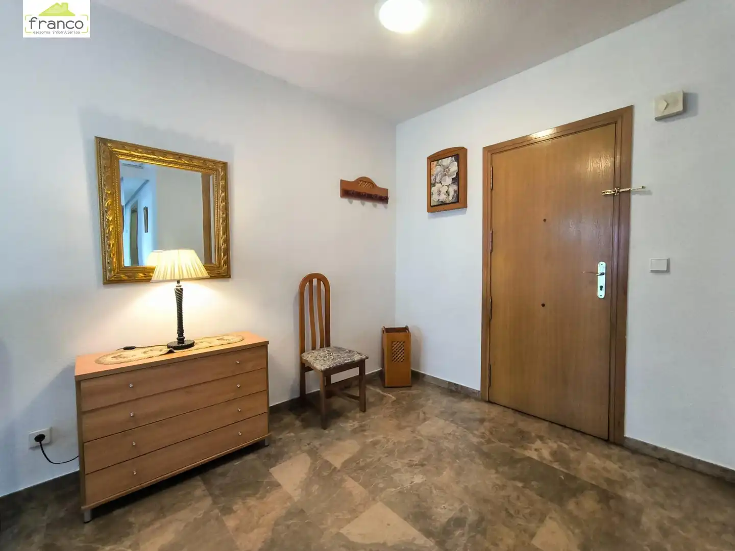 Apartments for rent in San Antón