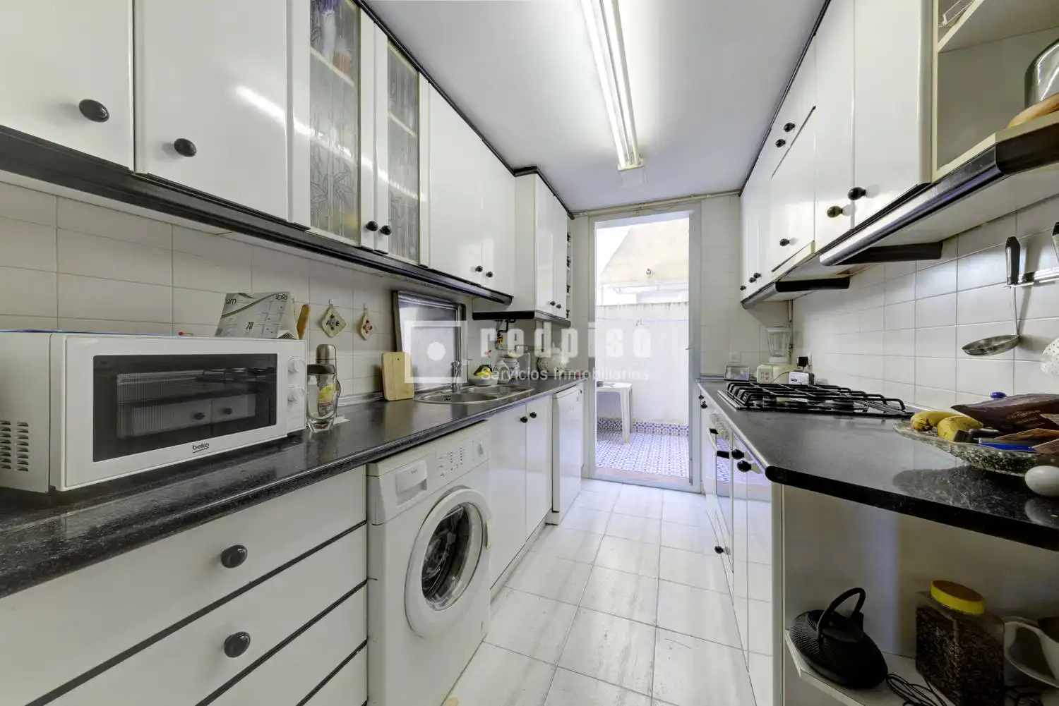 Kitchen of Houses for sale in Pozuelo de Alarcón  with Heating, Private garden and Terrace