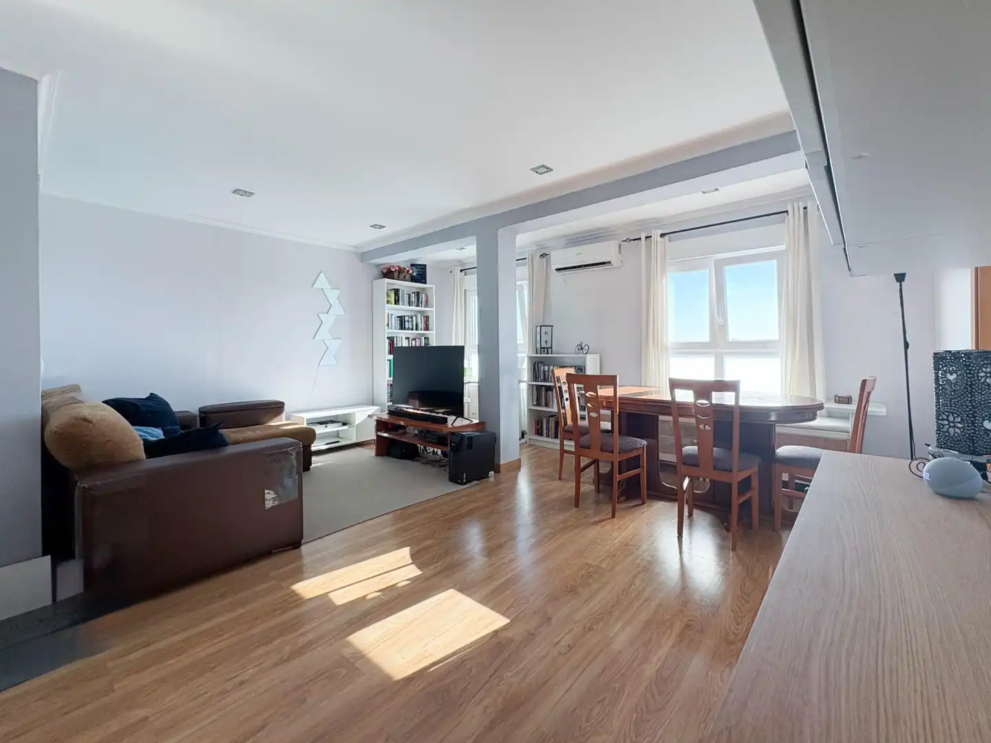 Wohnung mit Terrasse zum Verkauf in Avenida ALACANT 78