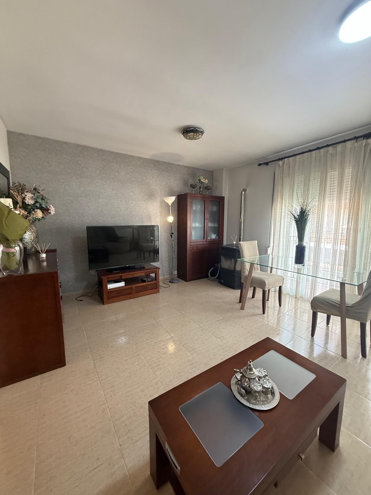 Sala de estar de Casa o chalet en venta en Artana