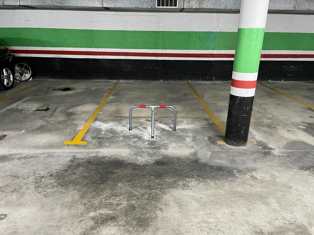 Parking of Garage for sale in Sitges