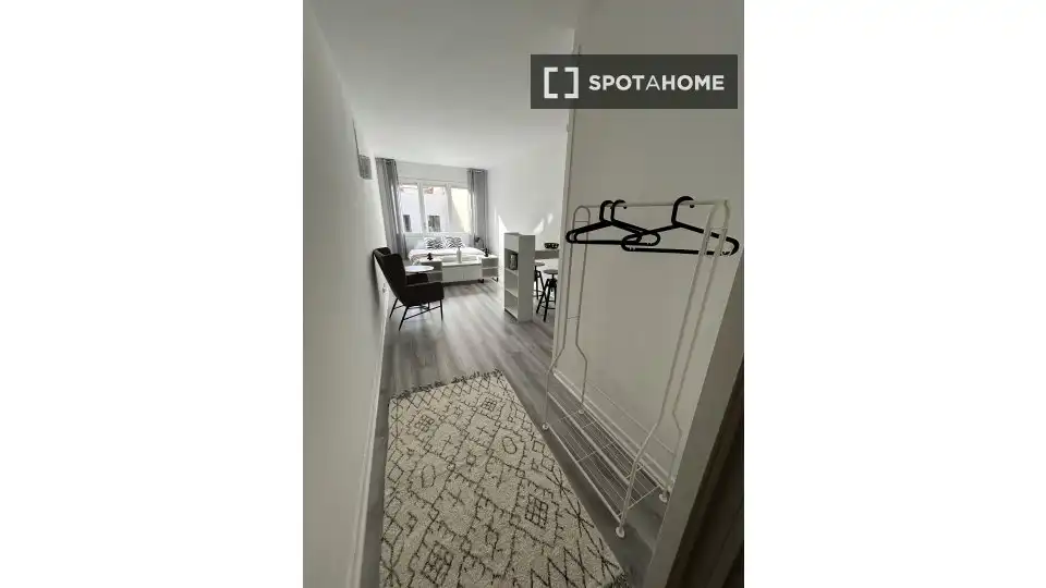 Habitació a El Camp d'en Grassot i Gràcia Nova