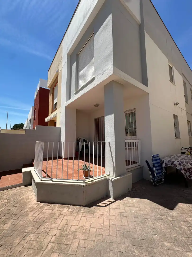 Maison mitoyenne à vendre à Moncófar Playa, imagen 28