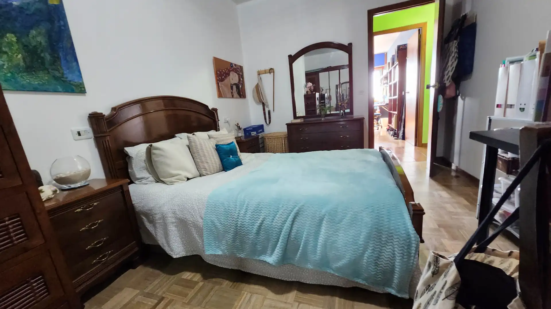 Flat for sale in Rúa a Carreira, imagen 13
