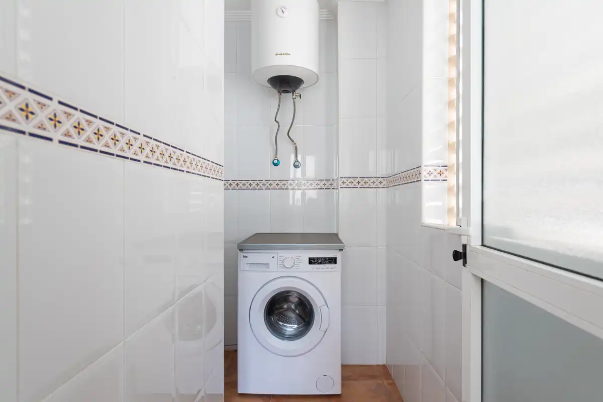Baño de Piso en venta en Ciudad Alta
