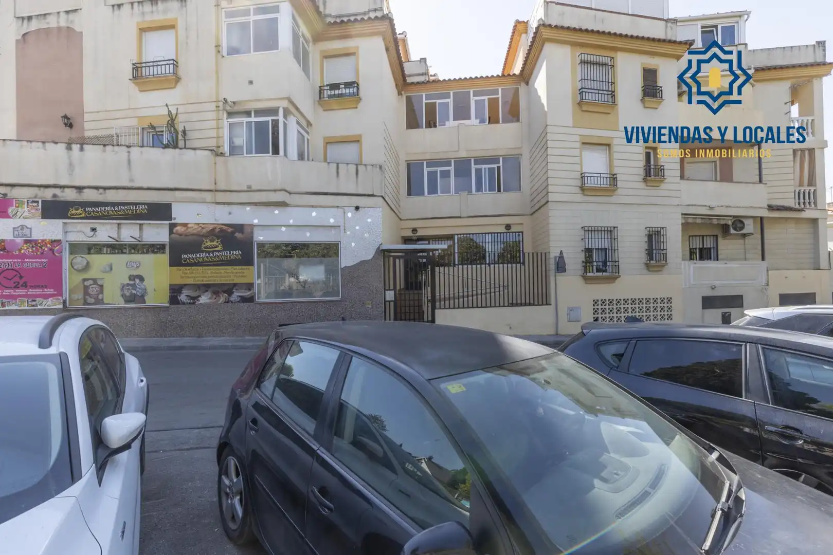 Appartamento con terrazza in vendita a Avenida de la Casa Grande, imagen 48