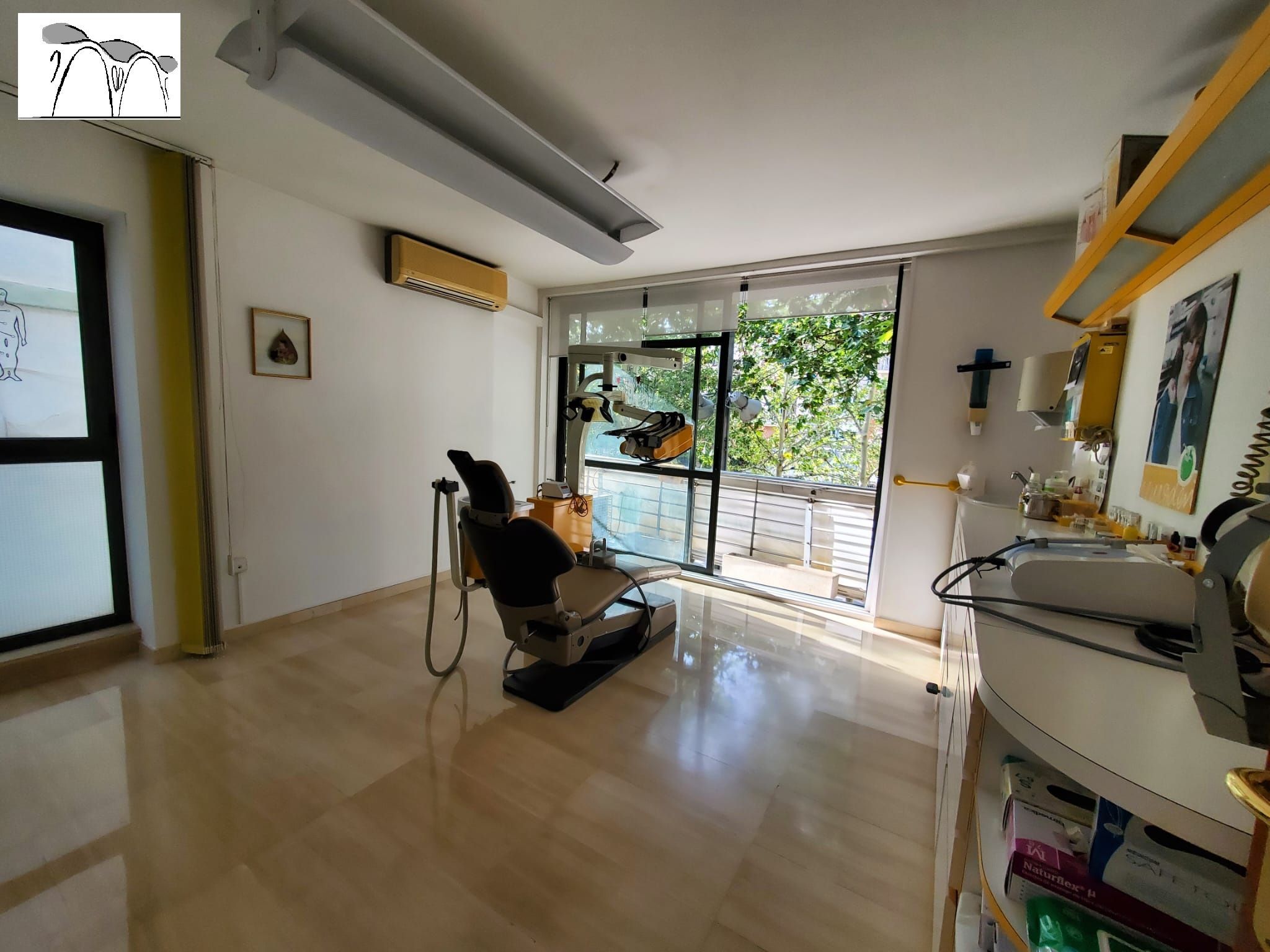 Piso en venta en Terrassa