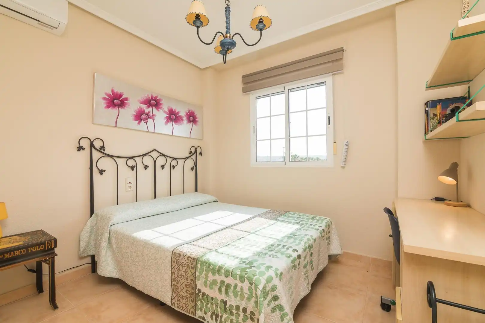 Casa o chalet de alquiler en Calle ZARAGOZA, 22, Gran Playa
