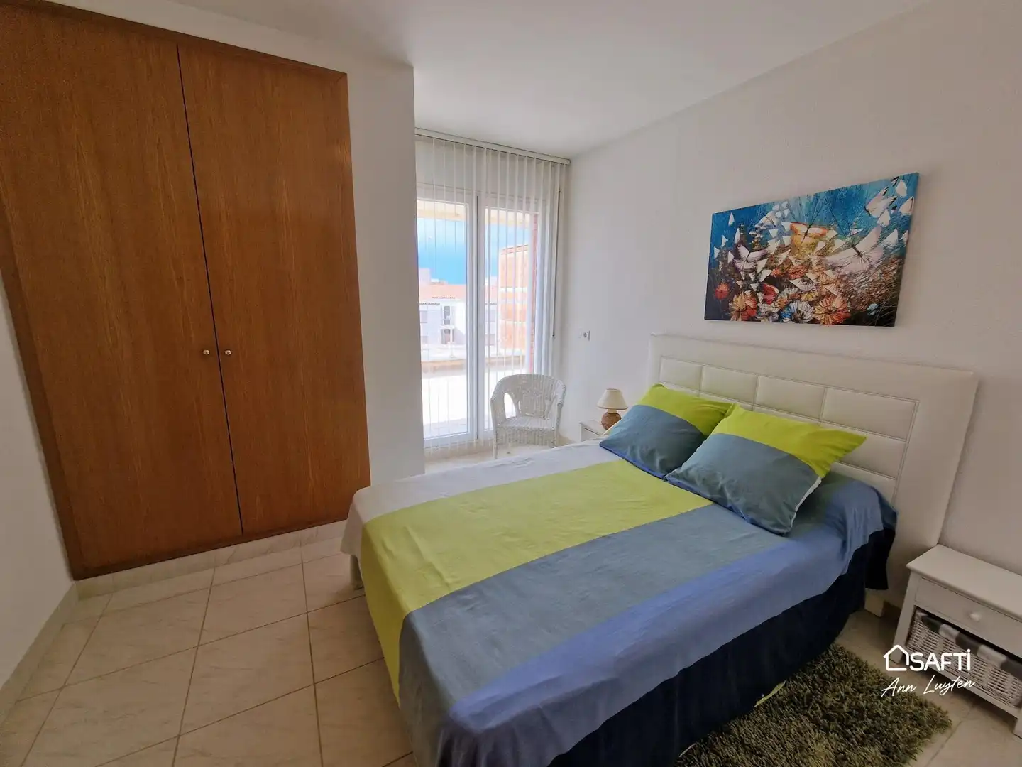Penthouse mit Terrasse zum Verkauf in Centre, imagen 6