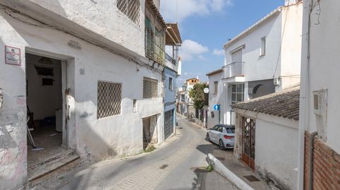 Foto 2 de Casa o chalet en venta en Bola de Oro, Granada Capital