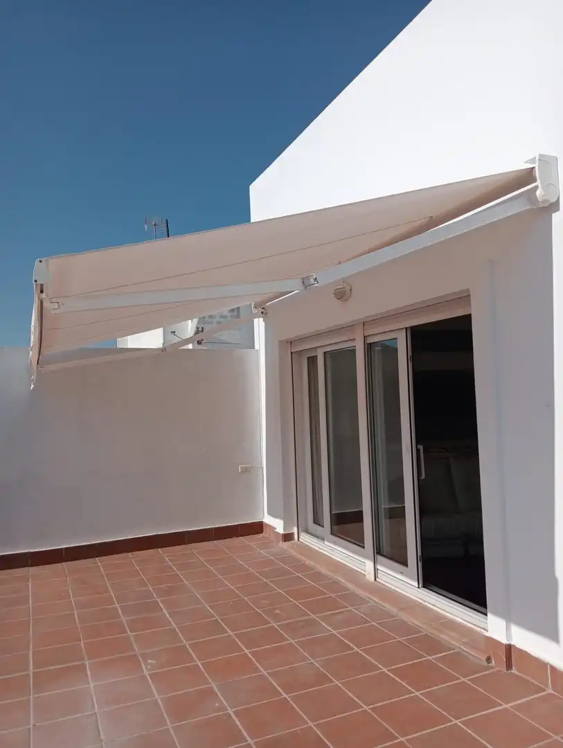 Attic for rent in Cádiz, Cádiz