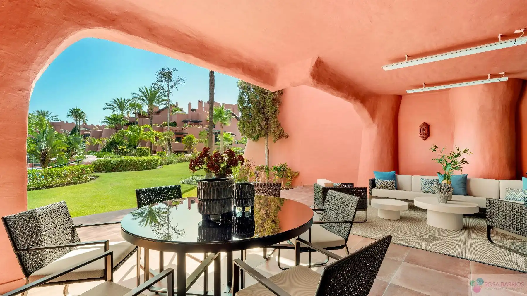 Wohnung mit Pool zum Verkauf in Selwo, imagen 6