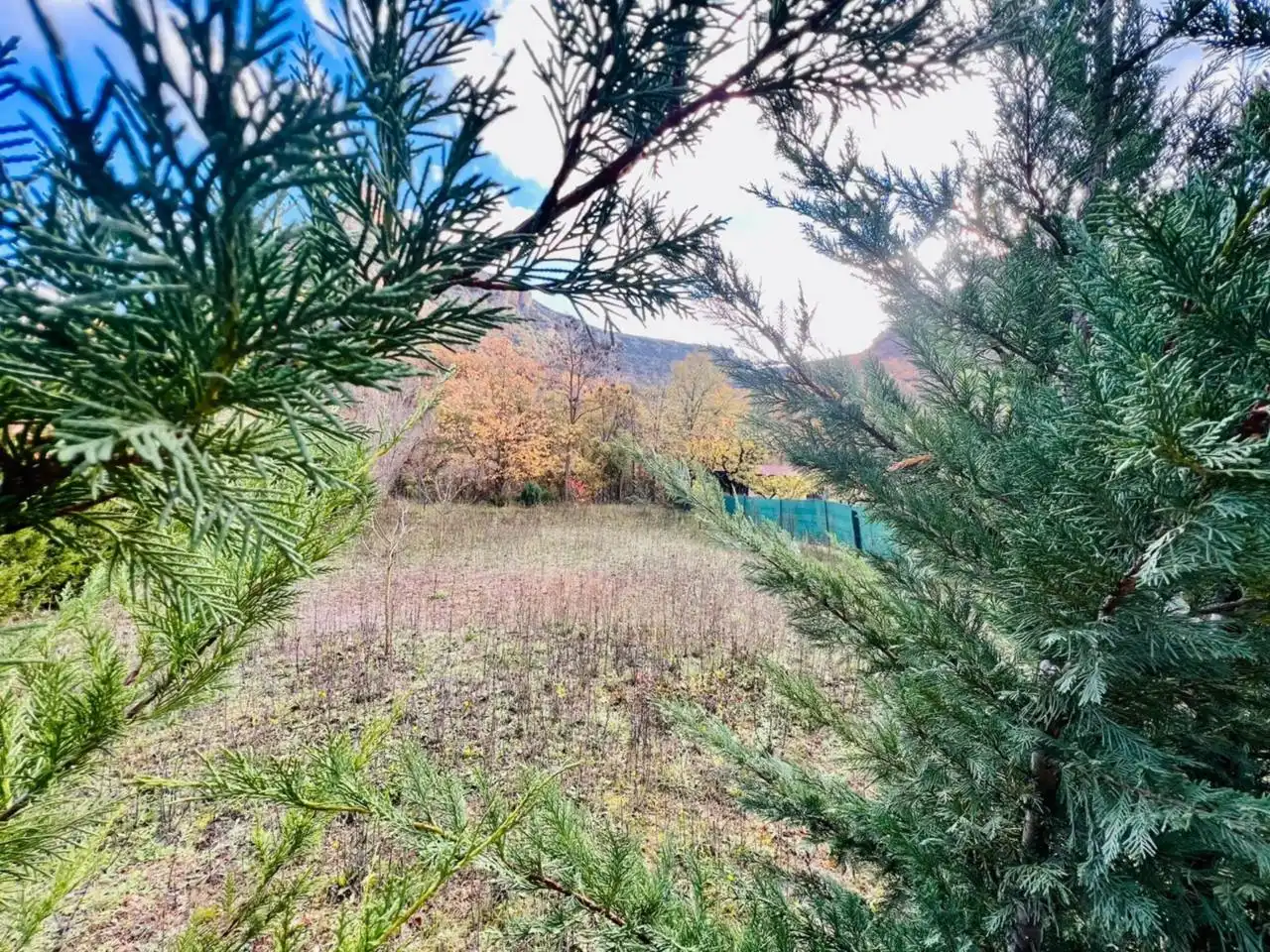 Terreno en venta en Valle de Sedano