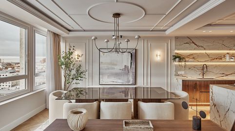 Photo 2 of Apartments for sale in El Viso, Madrid Capital
