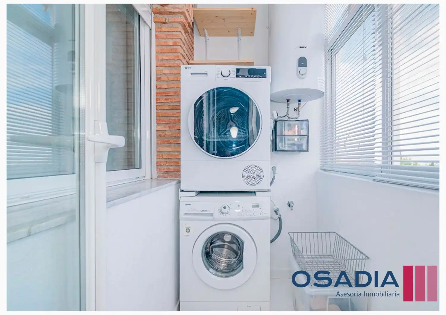 Appartement avec ascenseur à vendre à Calle Santa Ana, imagen 10