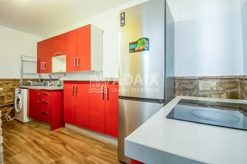 Country homes for sale in Úbeda
