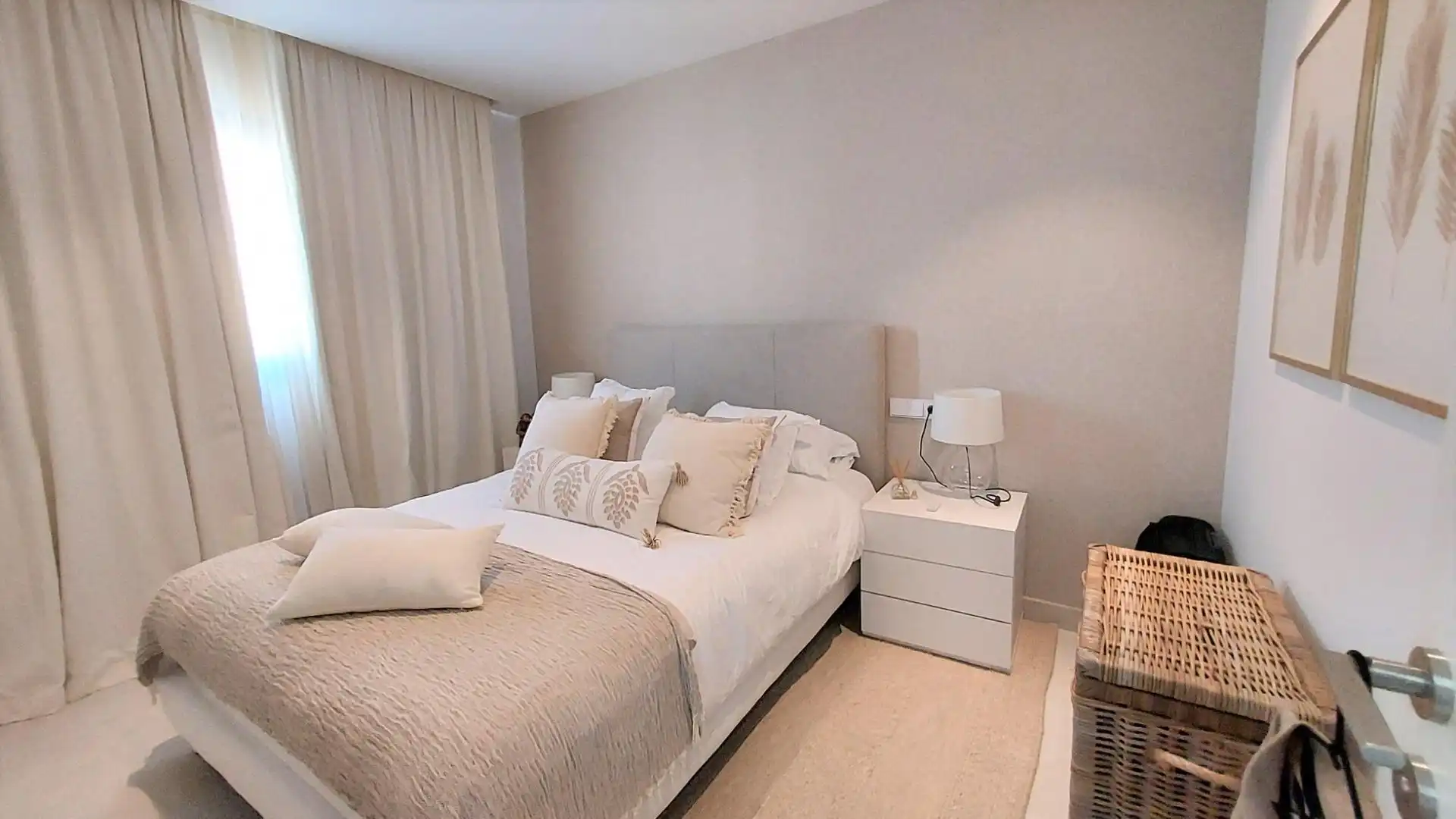 Penthouse mit Pool zum Verkauf in El Higuerón, imagen 10