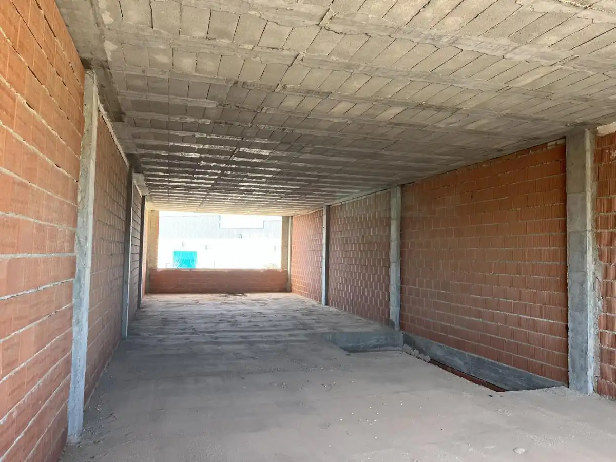Gewerbefläche zum Verkauf in La Roda, imagen 6