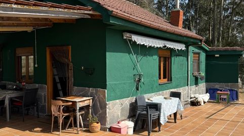 Photo 4 of Houses for sale in Lugar Constante, 22, Parroquias Norte - Naranco, Oviedo