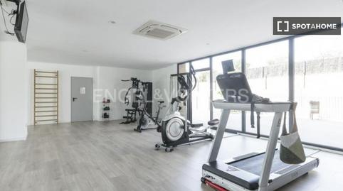 Foto 2 de Apartamento para compartir en La Collada - Sis Camins, Vilanova i la Geltrú