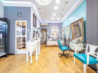 Local comercial en venda a Ciutat Vella