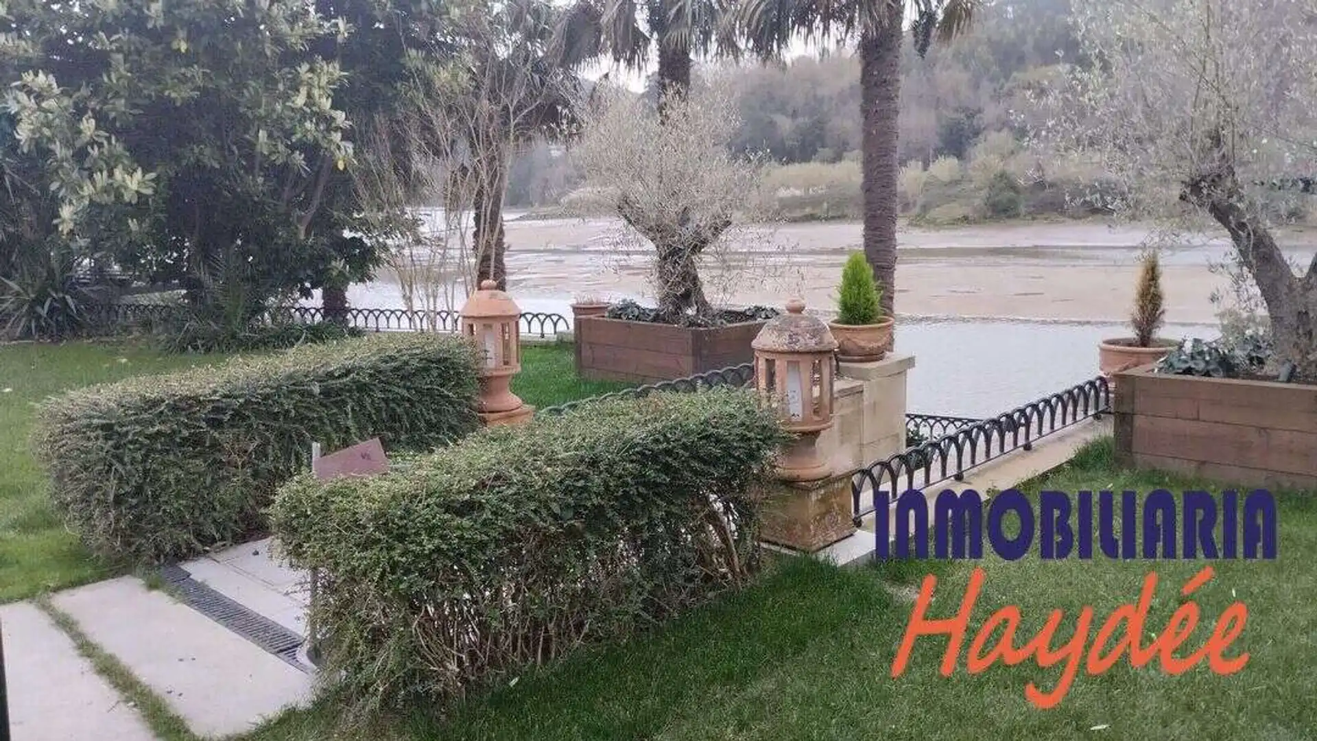 Terraza de Casa o chalet en venta en Plentzia con Aire acondicionado, Calefacción y Trastero