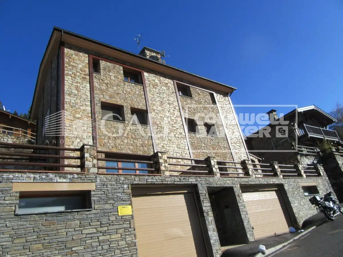 Chalet con terraza en venta en El Forn - Prats - Meritxell, imagen 46