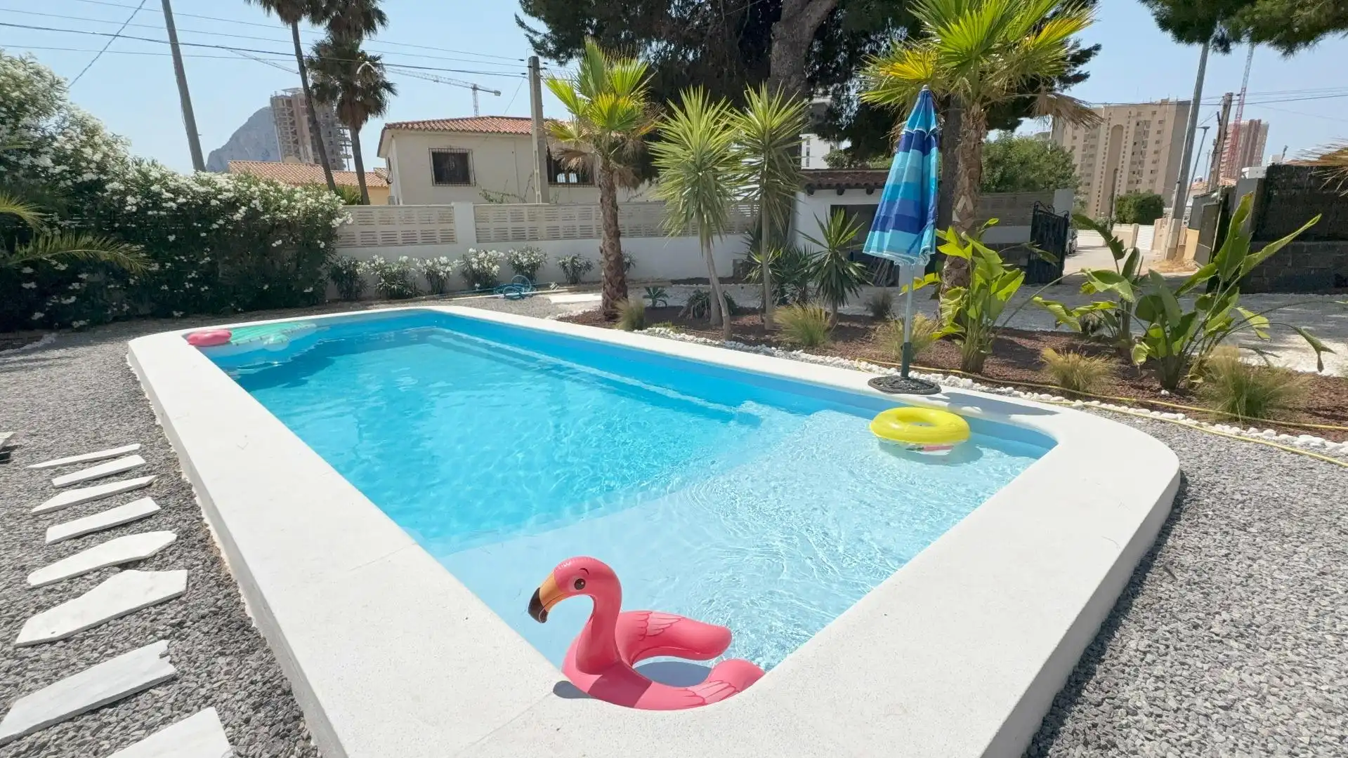 Villa con terrazza in vendita a Partida ENCHINENT, imagen 4
