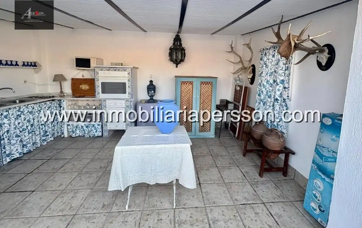 Houses for sale in Écija  with Air Conditioner and Terrace