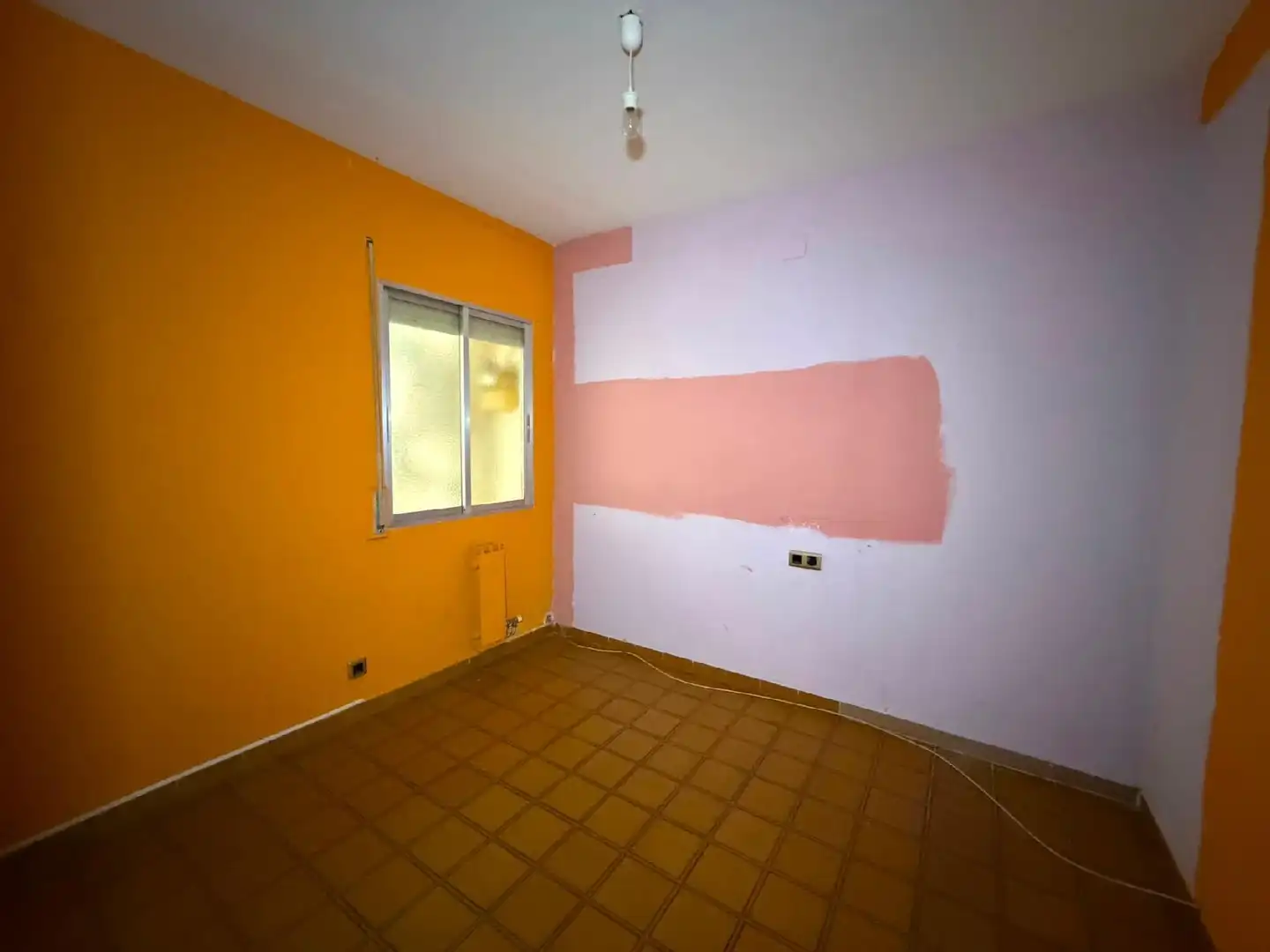 Schlafzimmer von Wohnung zum Verkauf in Tarragona