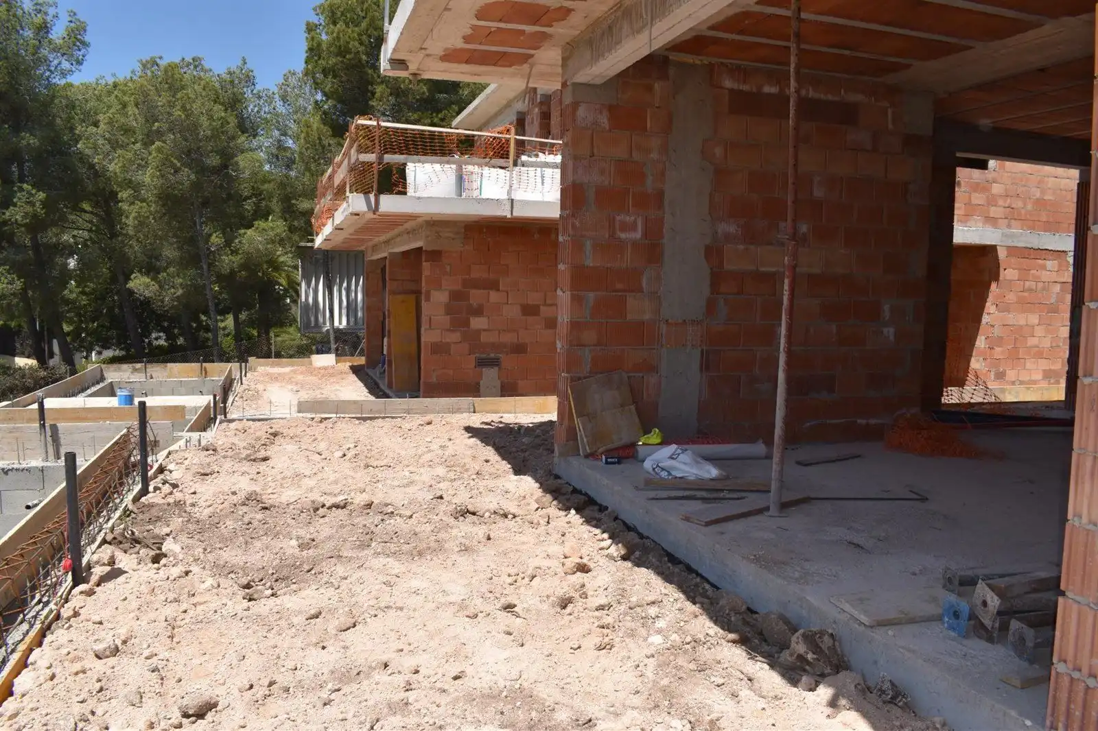 Casa a schiera con piscina in vendita a Italia, imagen 42
