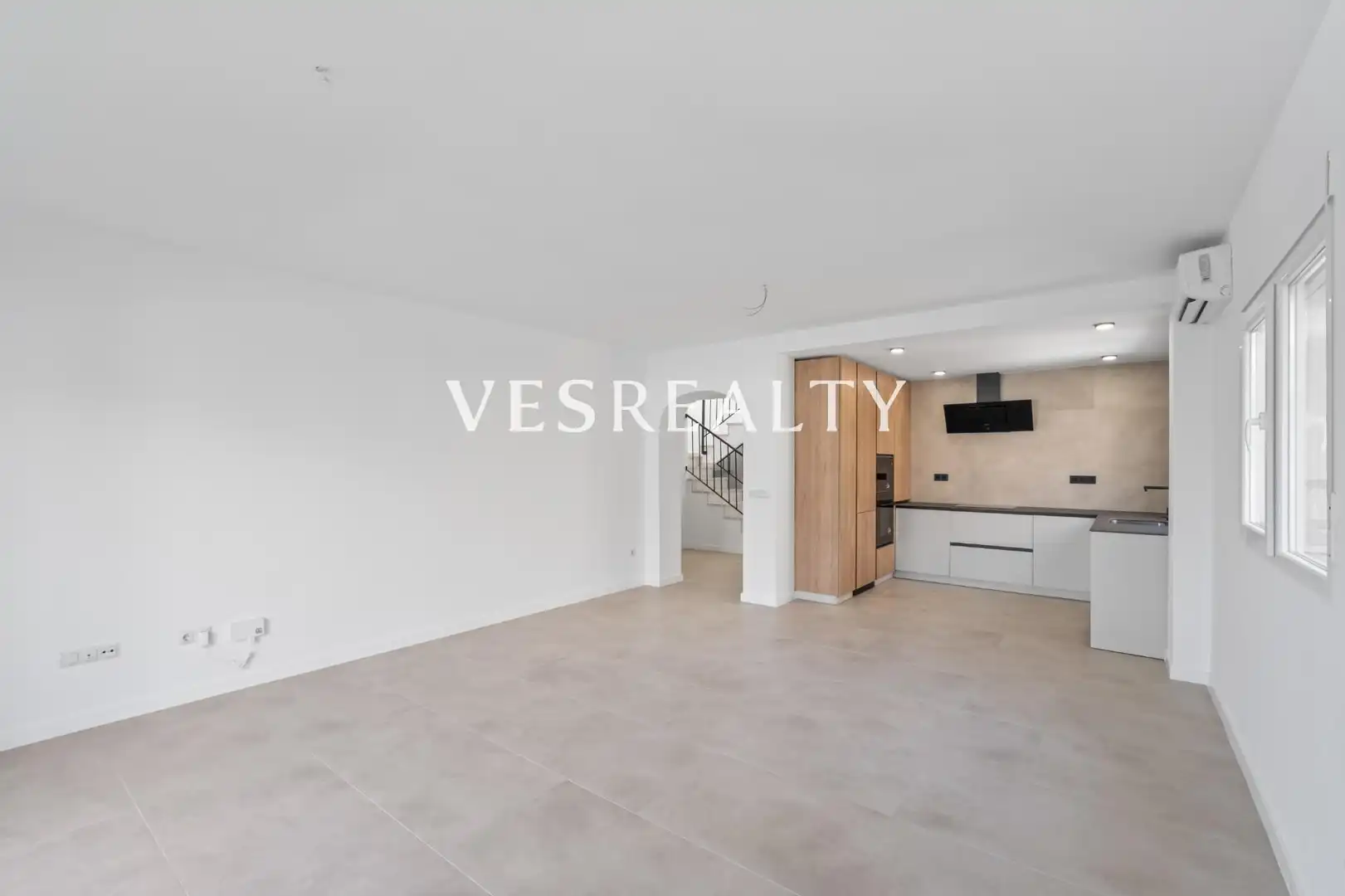 Villa mit Garten zum Verkauf in Pueblo Acantilado - Lanuza, imagen 4