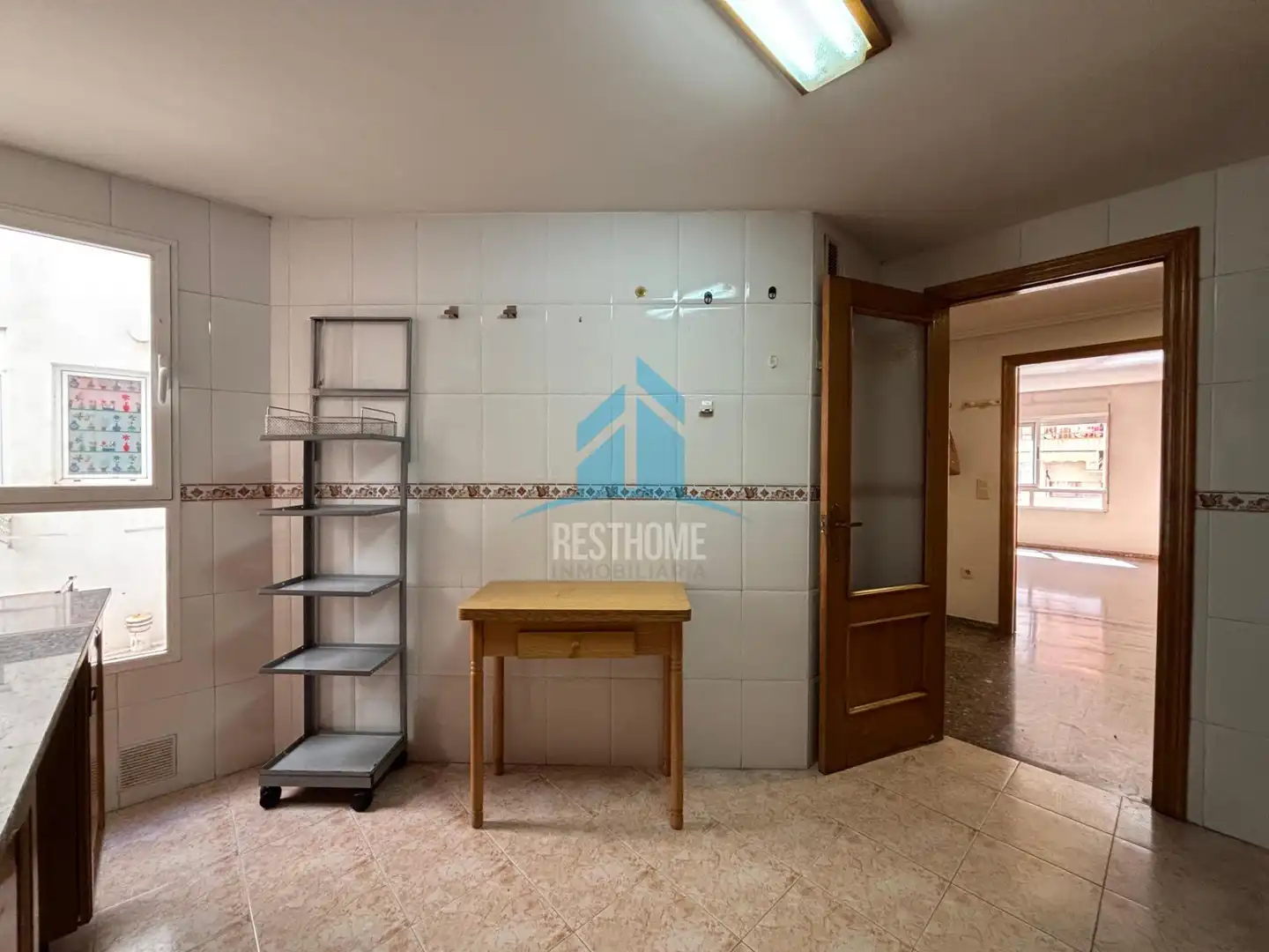 Appartamento con terrazza in vendita a Calle LLUIS VIVES, imagen 8