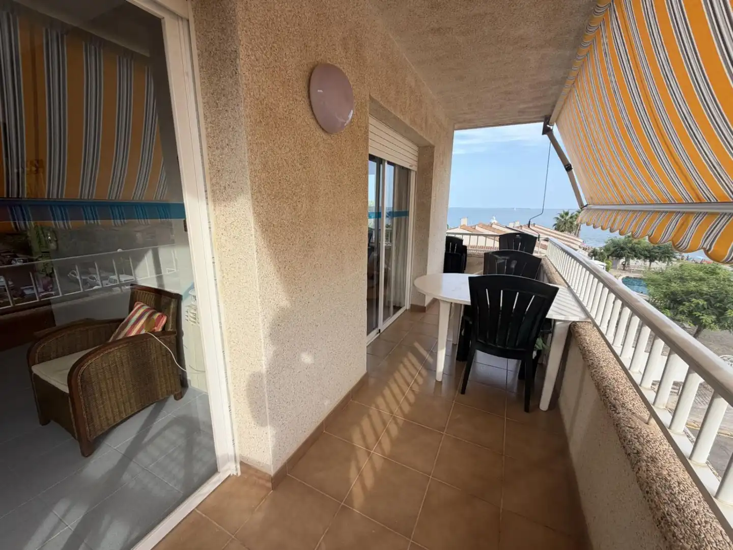 Apartments for sale in DEL FARO, Platges