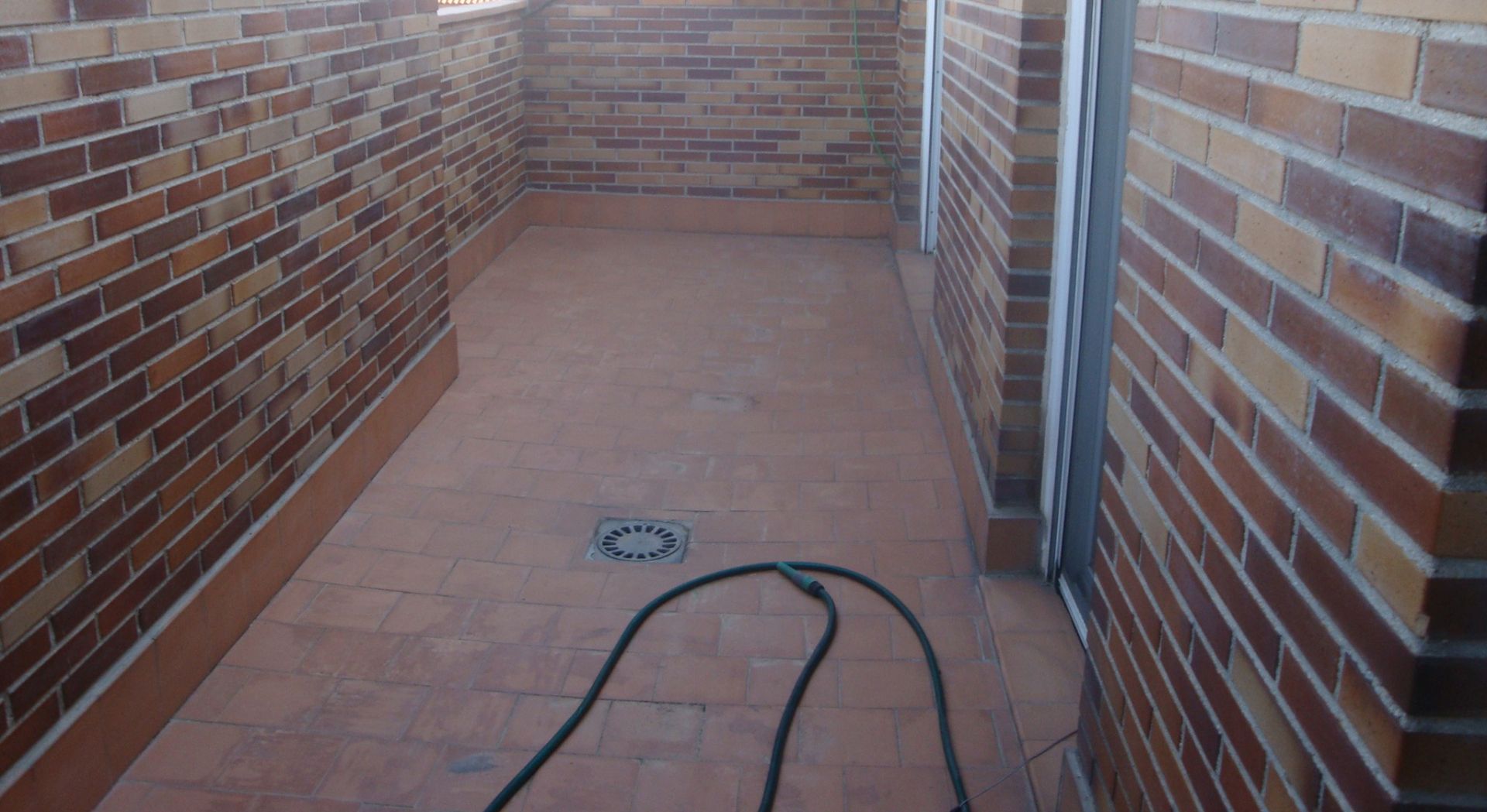 Terrassa de Àtic en venda en  Madrid Capital amb Aire condicionat, Calefacció i Parquet
