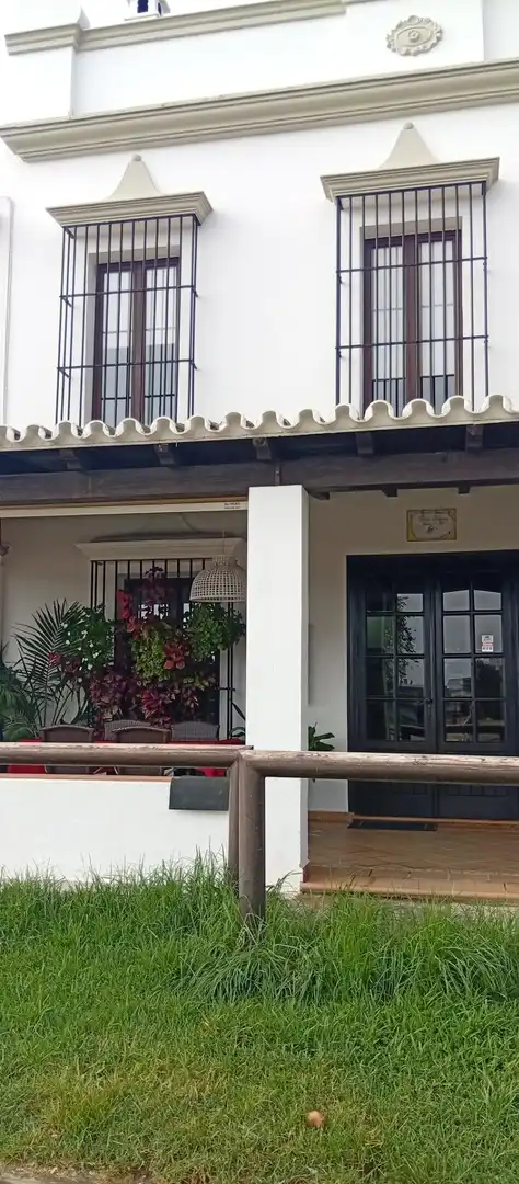 Adossat en venda a El Rocío, imagen 6