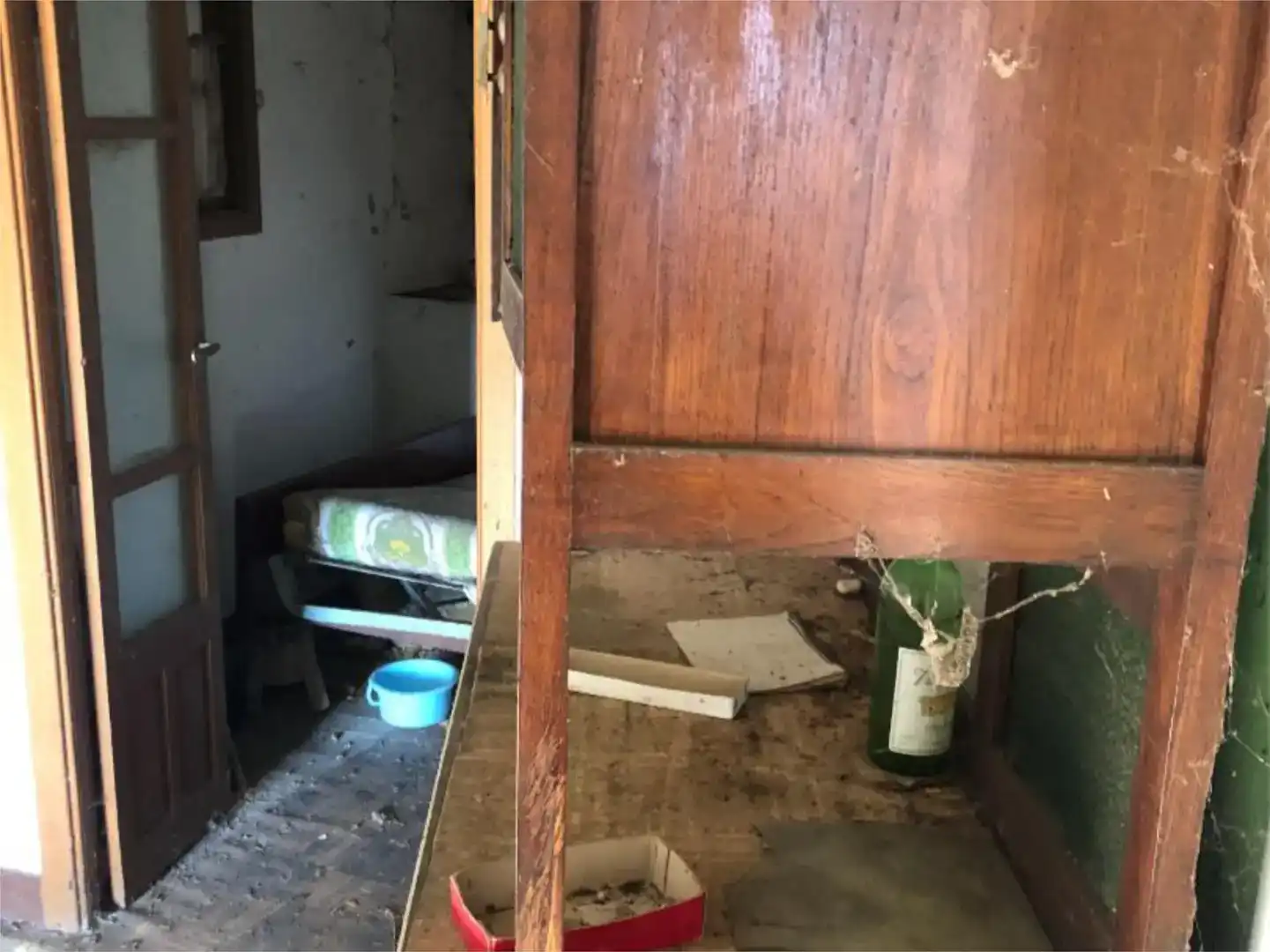 Cocina de Piso en venta en Barbadás