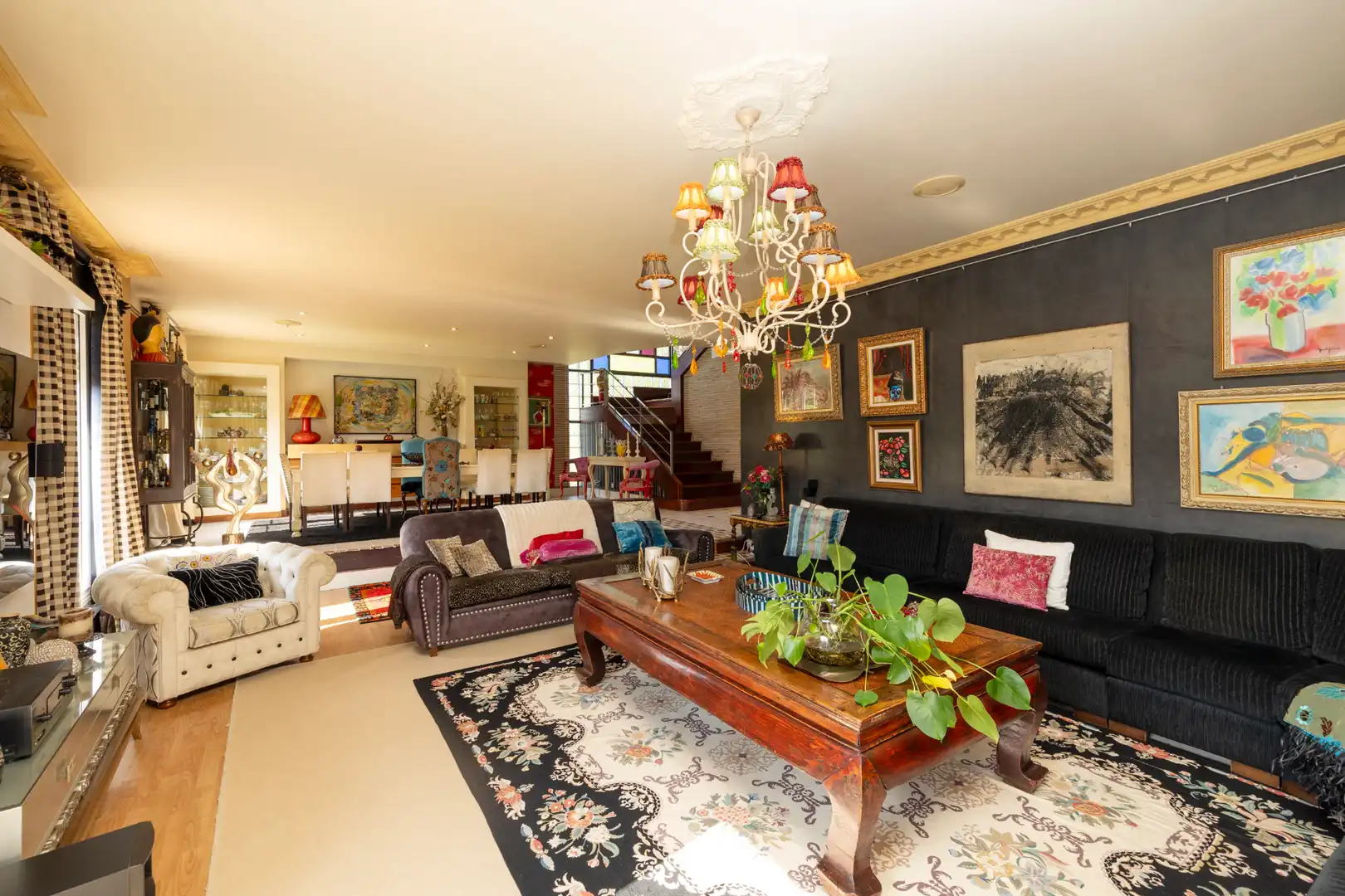 Casa o chalet en venta en Mos