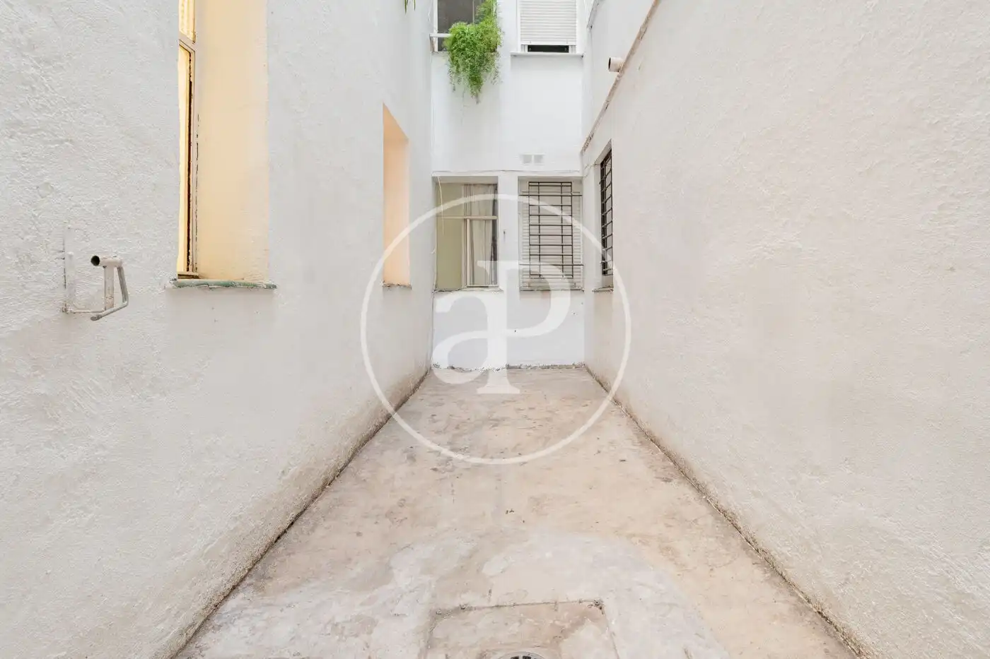 Wohnung zum Verkauf in Retiro